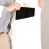 #05 * LAB COAT * Men's 38" * iPad Pocket * Polyester Cotton Twill (65%/35%) * Regular & Tall Sizes