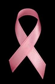 PINK RIBBON - Unisex - Breast Cancer Awareness