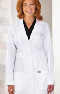 XBO4419 - Grey's Anatomy Lab Coat