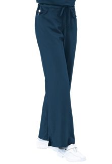 Women's SCRUB PANT - METHODIST HOSPITAL - REHAB SERVICES - -