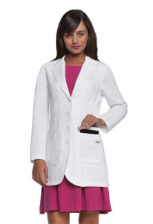 Grey's Anatomy 4425 Women's Junior 32" Lab Coat