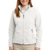 Port Authority® L217 Ladies Fleece Jacket
