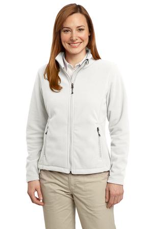 Port Authority® L217 Ladies Fleece Jacket