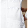 Cherokee Fashion Whites 2316 Lab Coat