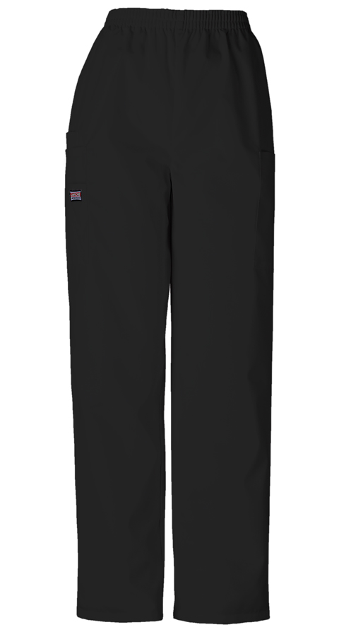 Cherokee Workwear 4200 5-pocket scrub pant