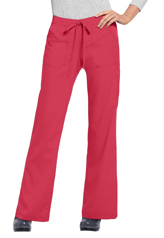 Grey's Anatomy 4245 Women's Elastic BackScrub Pant | Central Uniforms