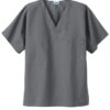 Landau 7502 Unisex V-Neck Scrub Top