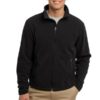 Port Authority® F217 Value Fleece Jacket
