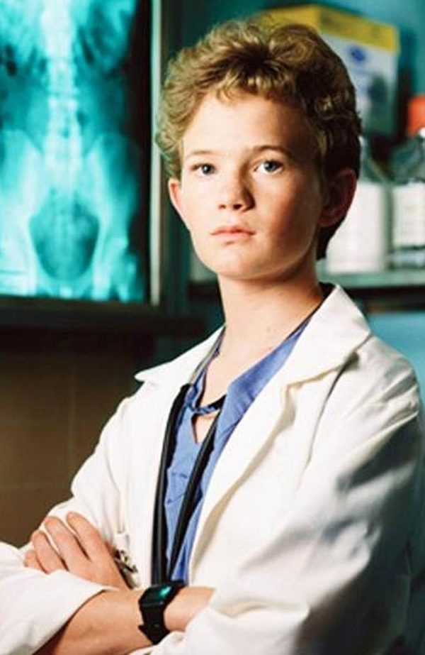 Our Top 10 Lab Coat Wearing Pros in Pop Culture Central Uniforms