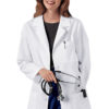 Cherokee 346 32 inch 3 button lab coat