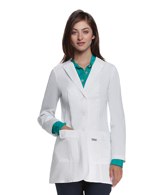 Grey's Anatomy™ 7446 Women's 32" Lab Coat