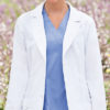 Grey's Anatomy by Barco 7446 Fashion 32" Length Lab Coat