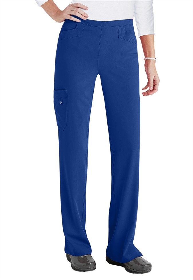 Quality, Stylish Scrubs Scrub Pants For Nurses: Available in Many Colors