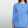 Grey's Anatomy™ by Barco 4450 Women's Round Neck Warm Up Scrub Jacket