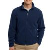 Port Authority® from Sanmar F217 Value Fleece Jacket