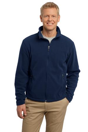 Port Authority® from Sanmar F217 Value Fleece Jacket