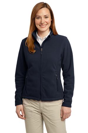 Port Authority® by Sanmar L217 Ladies Value Fleece Jacket