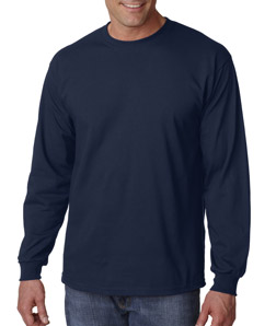 Ultra Cotton® Adult Short Sleeve Crew Neck Knit T-Shirt 100% Cotton GILDAN® G2400CHOPES
