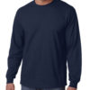Gildan® G2400 Ultra Cotton® Adult Long-Sleeve T-Shirt