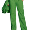 Cherokee Workwear Low Rise Cargo Scrub Pant 4020