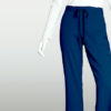 Grey's Anatomy™ by Barco 4232 Women's 5-Pocket Scrub Pant
