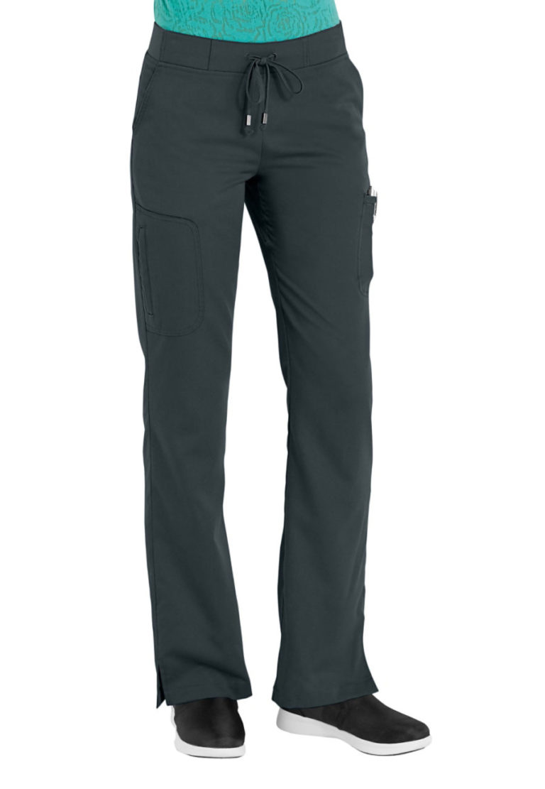 Grey’s Anatomy Female 6 Pocket Pant | Central Uniforms