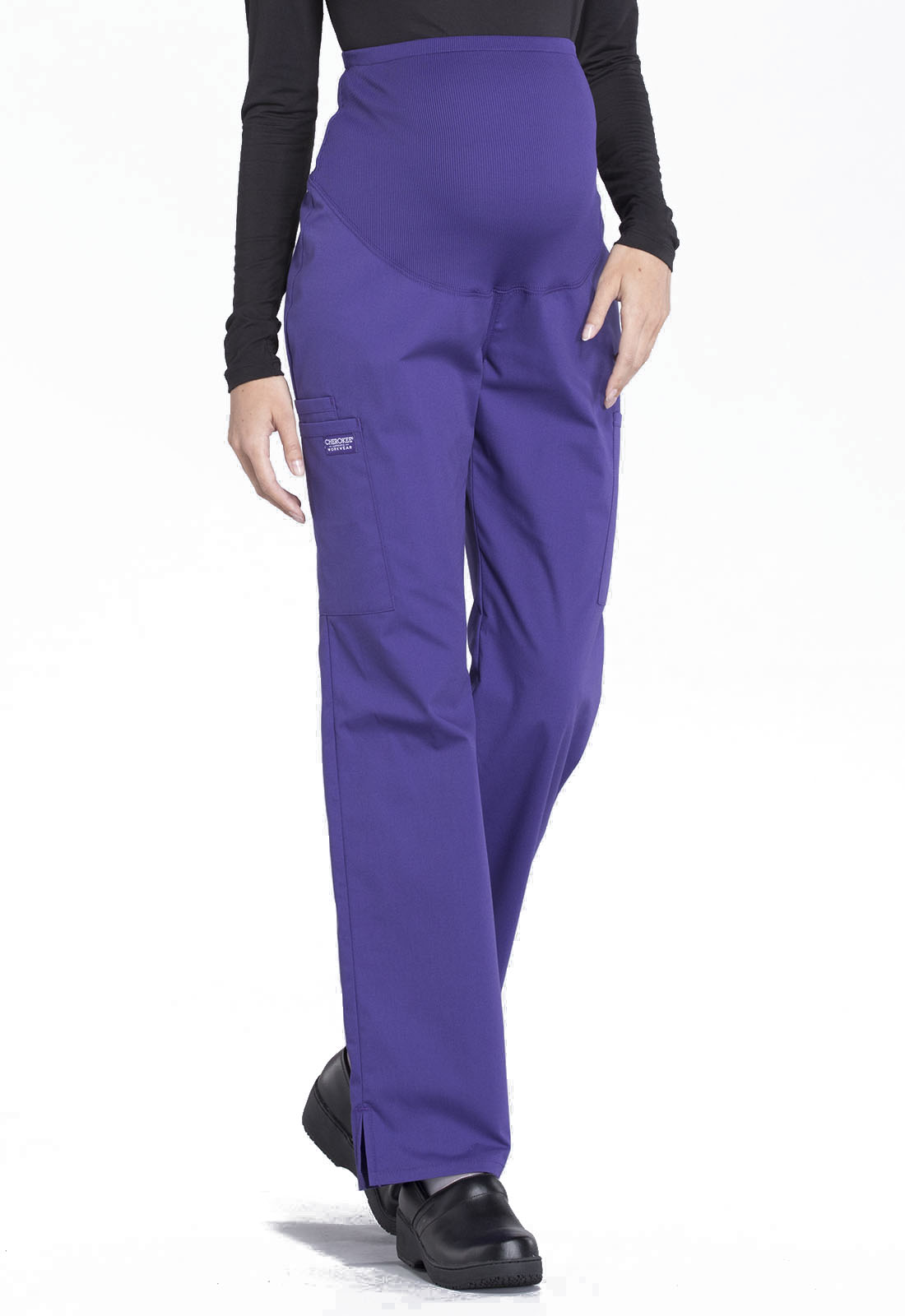 Cherokee Maternity Scrub Pant Central Uniforms