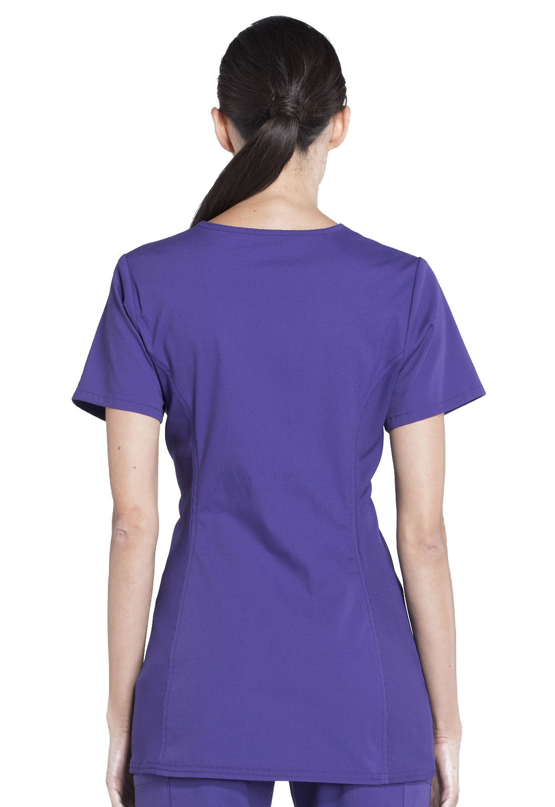 Cherokee Maternity Scrub Top Central Uniforms