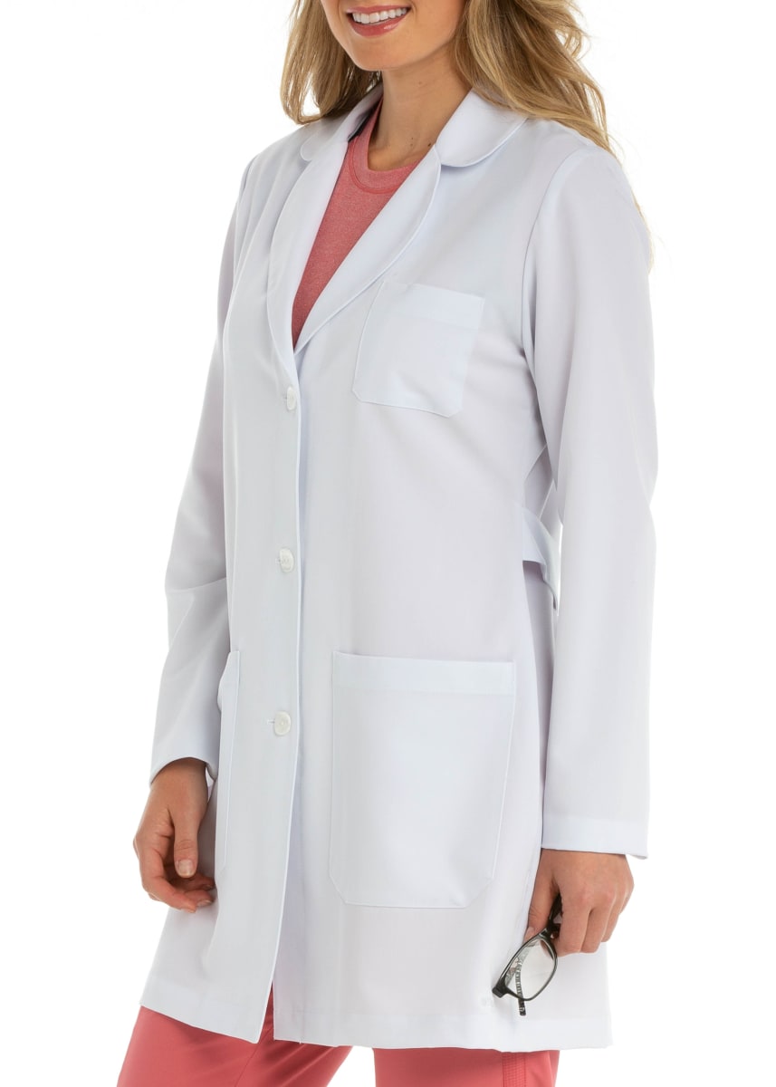 Grey’s Anatomy Lab Coat 2405 Central Uniforms