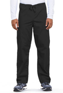 Cherokee Unisex Drawstring Pant- #4100CADV