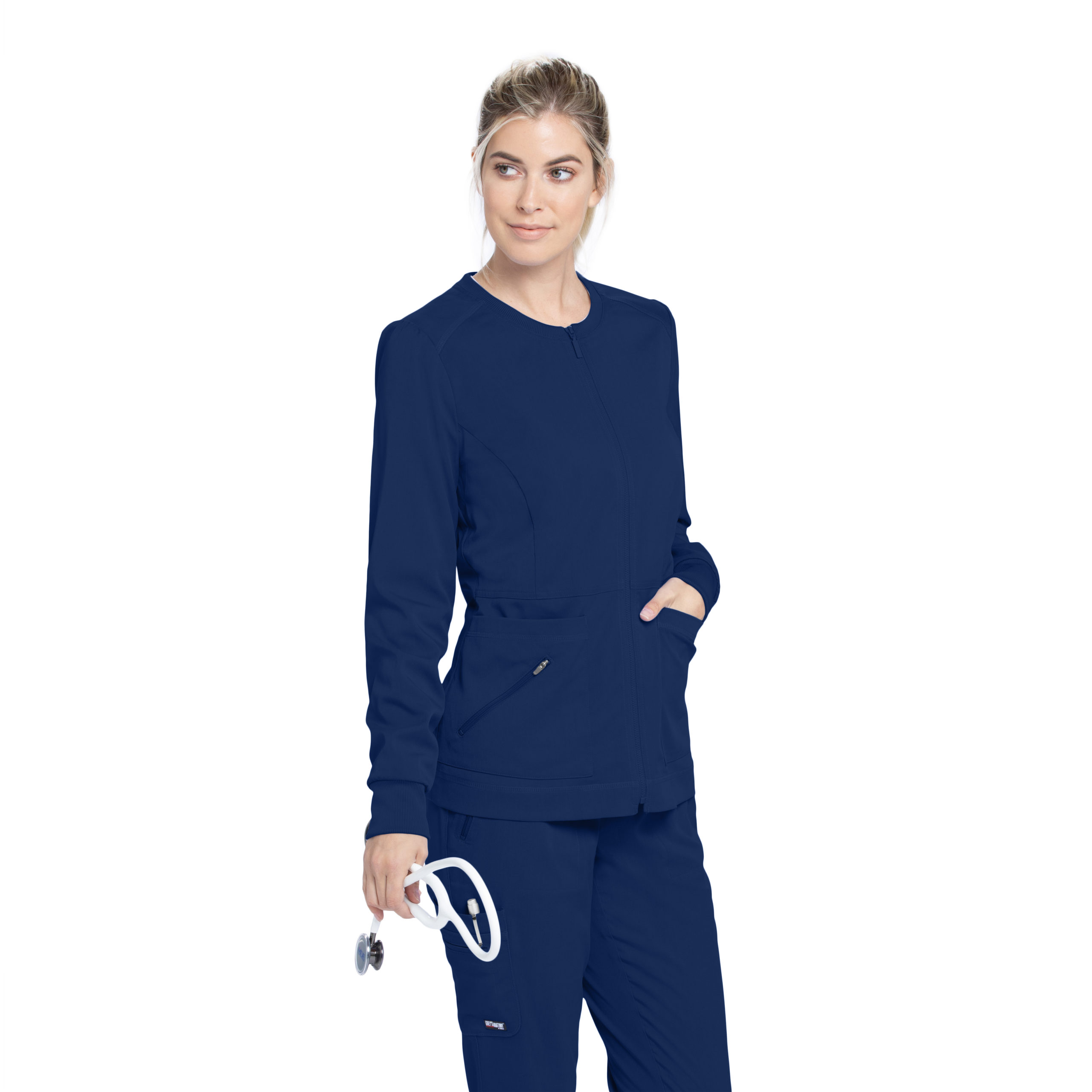 Grey’s Anatomy Millie jacket – GRSW017UPENN | Central Uniforms