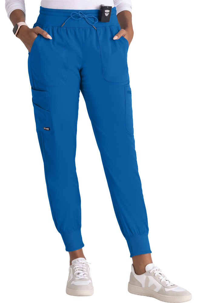 Grey’s Anatomy Jogger Pant – #GRSP527 | Central Uniforms