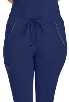 Healing Hands Onyx Athena Pant - #HH9401UP