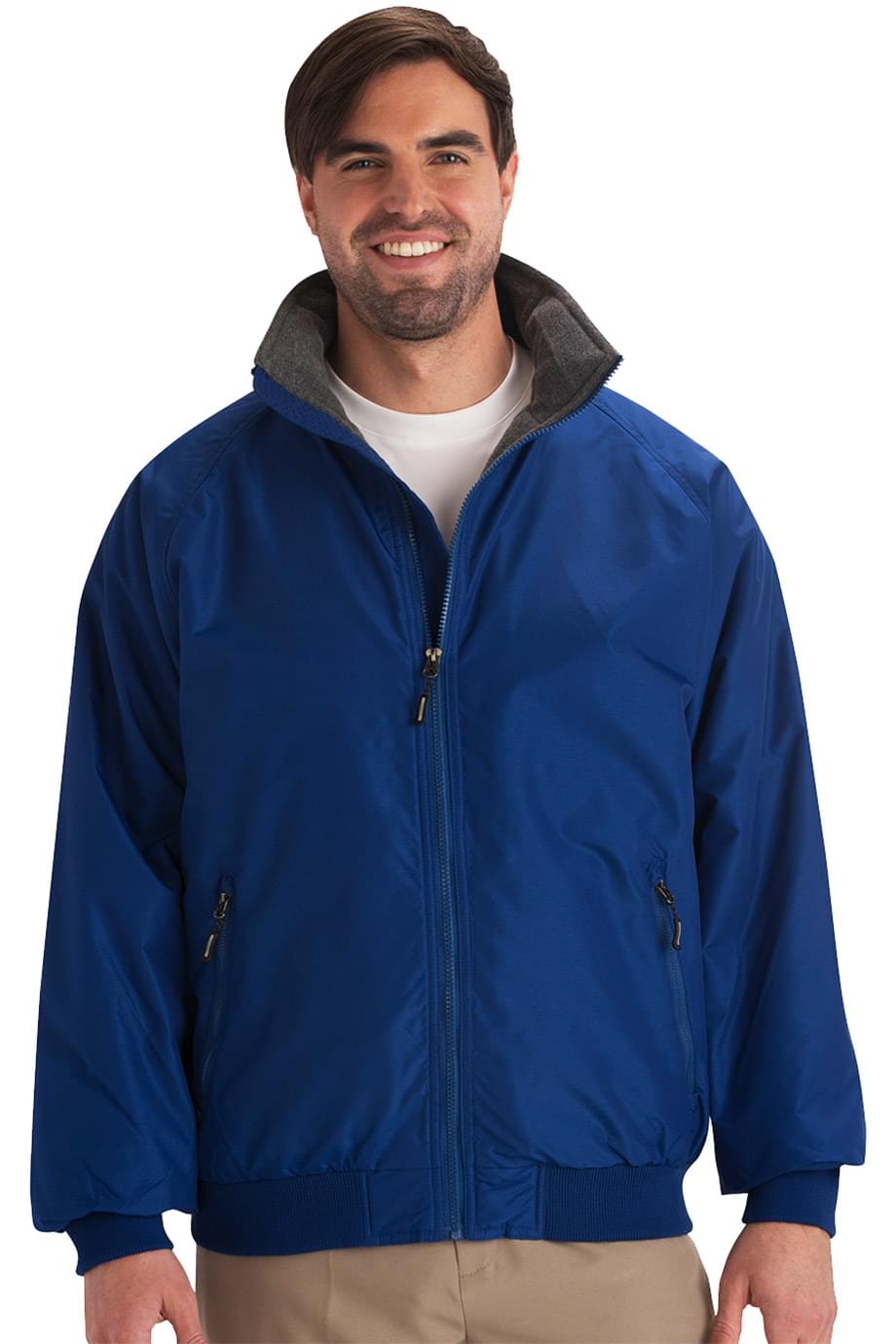 Edwards soft outlet shell jacket