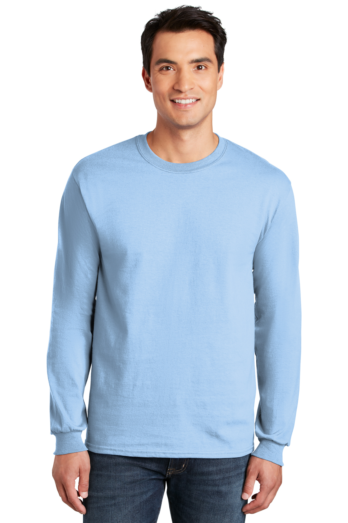 819-LightBlue-1-G2400LightBlueModelFront2-1200W