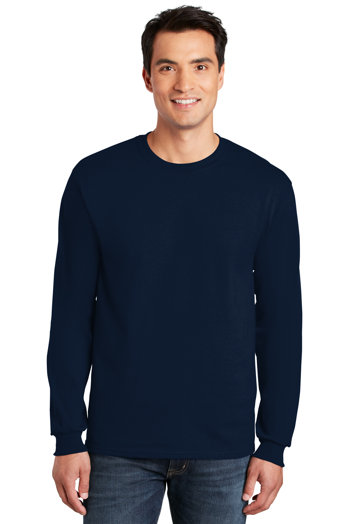 819-Navy-1-G2400NavyModelFront2-1200W
