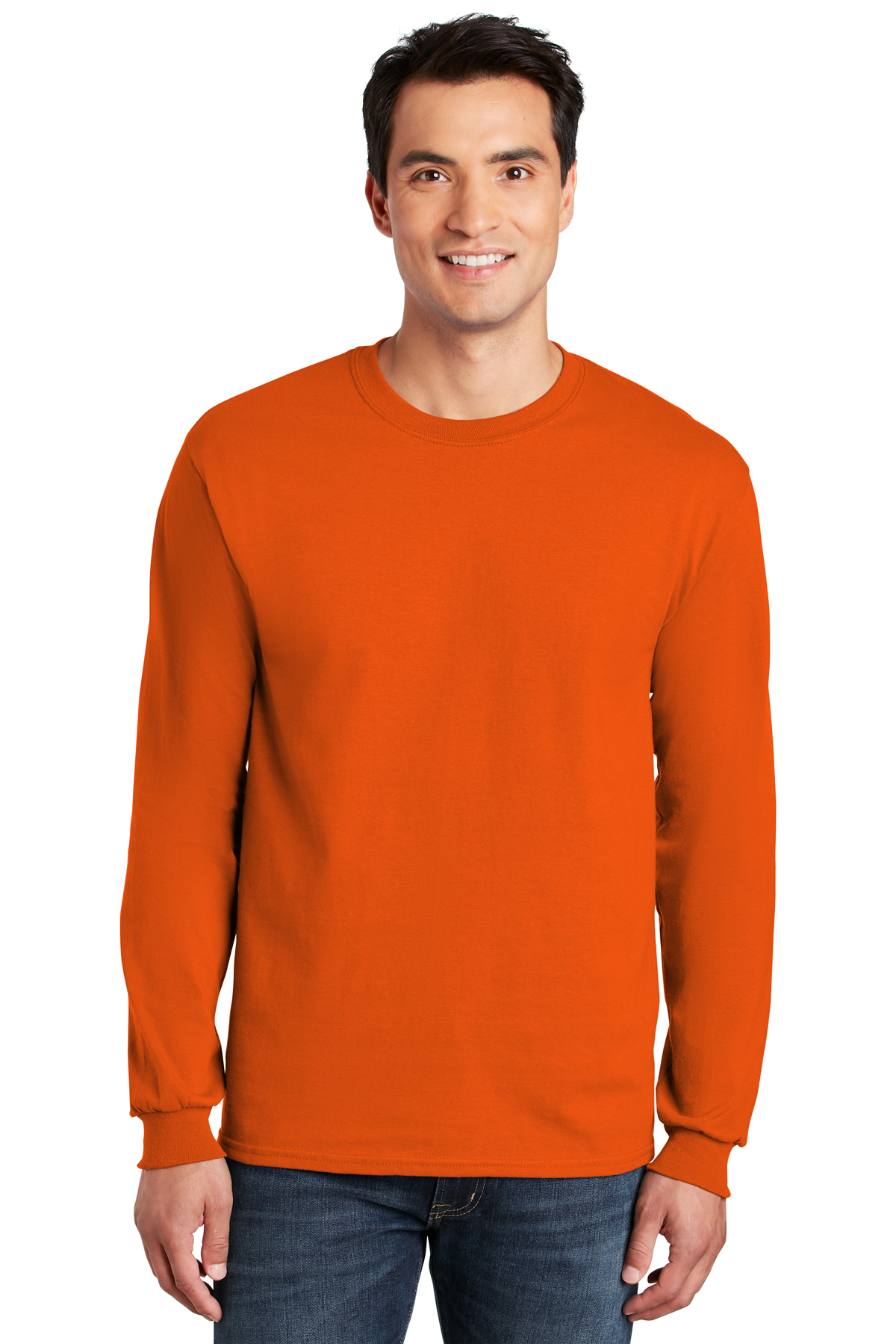 819-Orange-1-G2400OrangeModelFront2-1200W