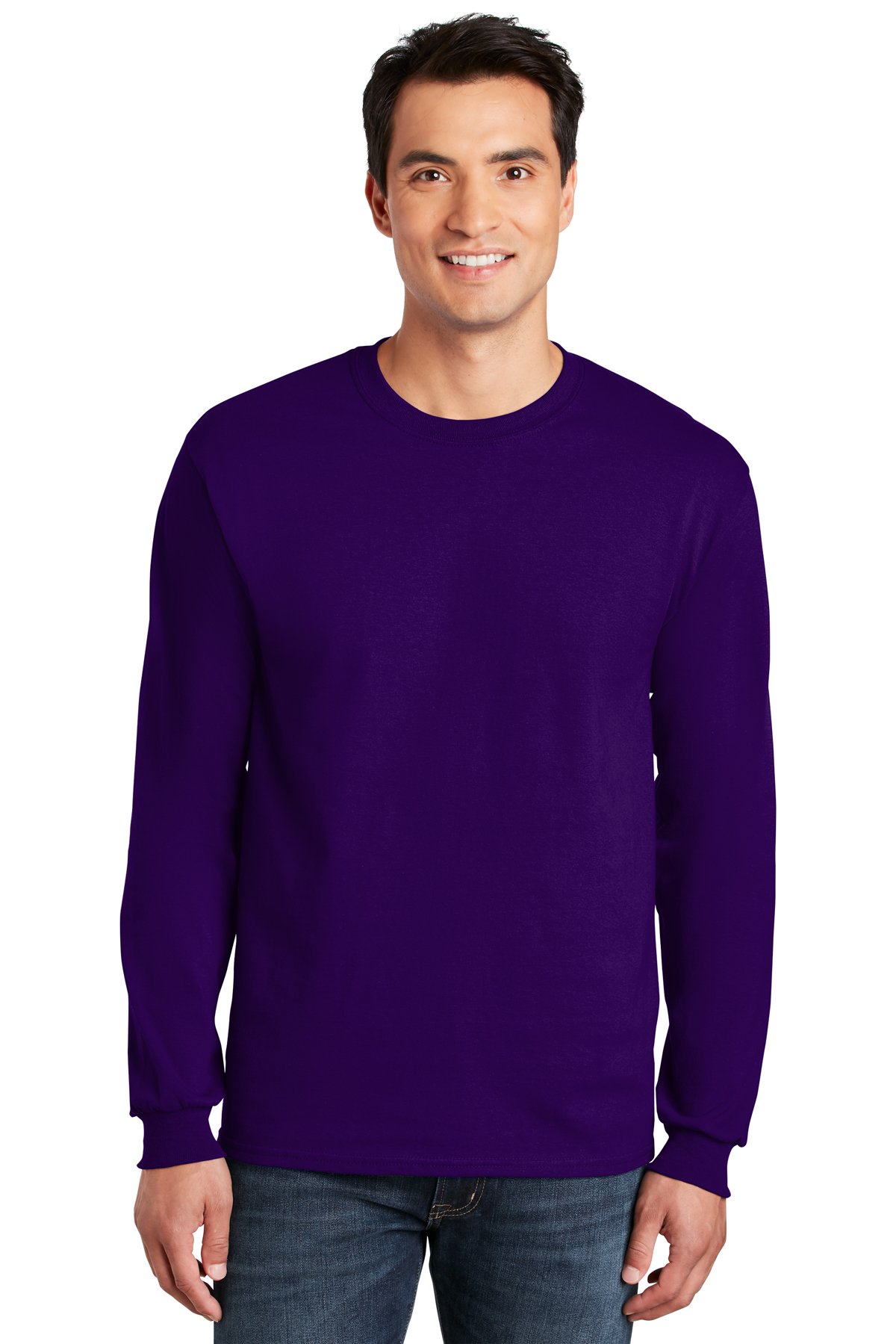 819-Purple-1-G2400PurpleModelFront2-1200W