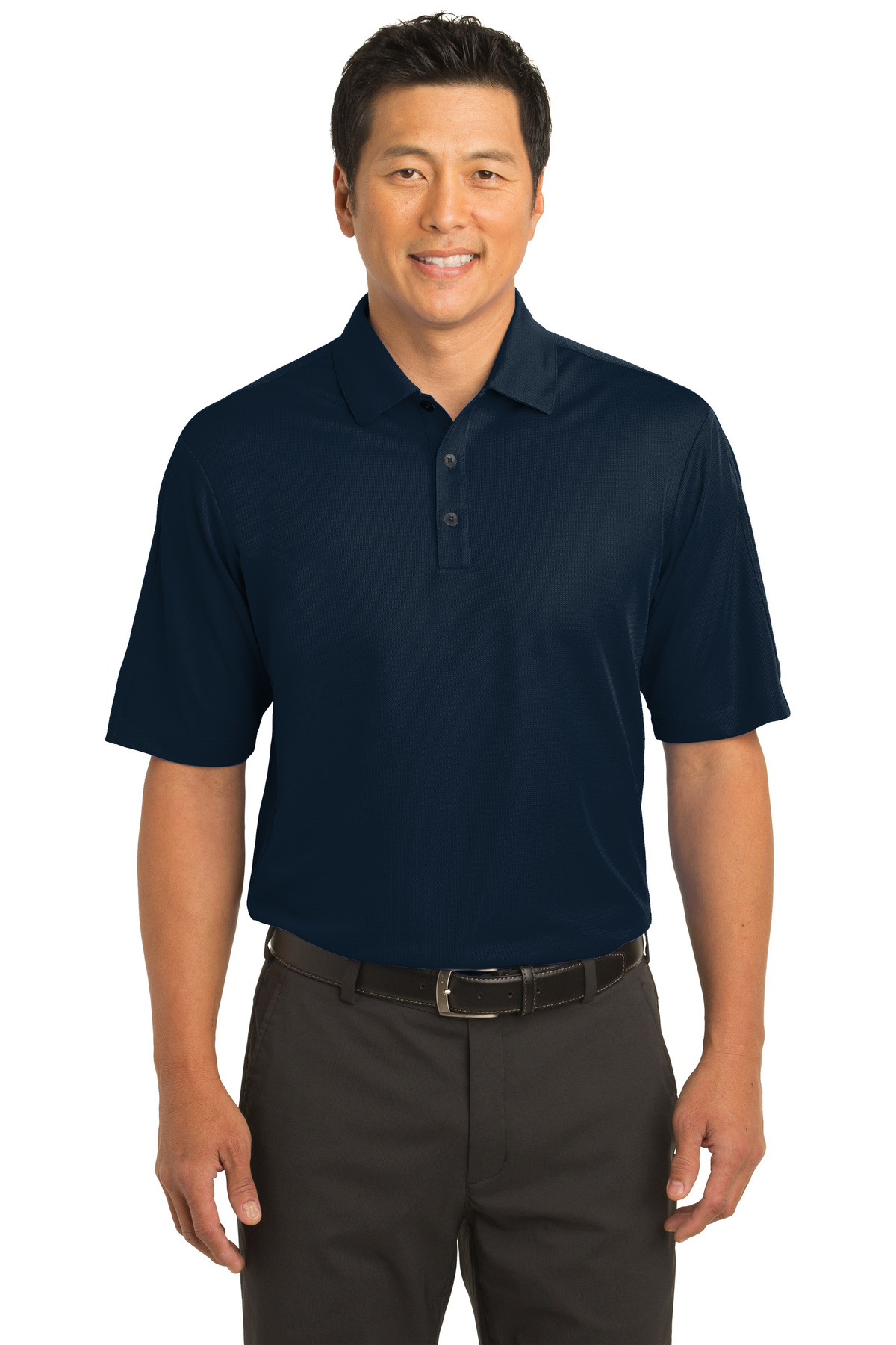 Nike Tech Sport Dri FIT Polo SM266998 Central Uniforms