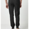 MedCouture Men's Jogger Pant - Black - Thumbnail Image 5