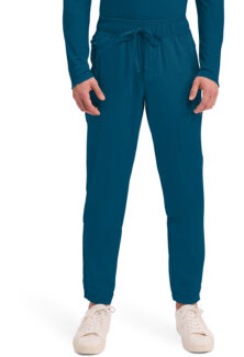 Cherokee Revolution Men's Jogger Pant - Caribbean