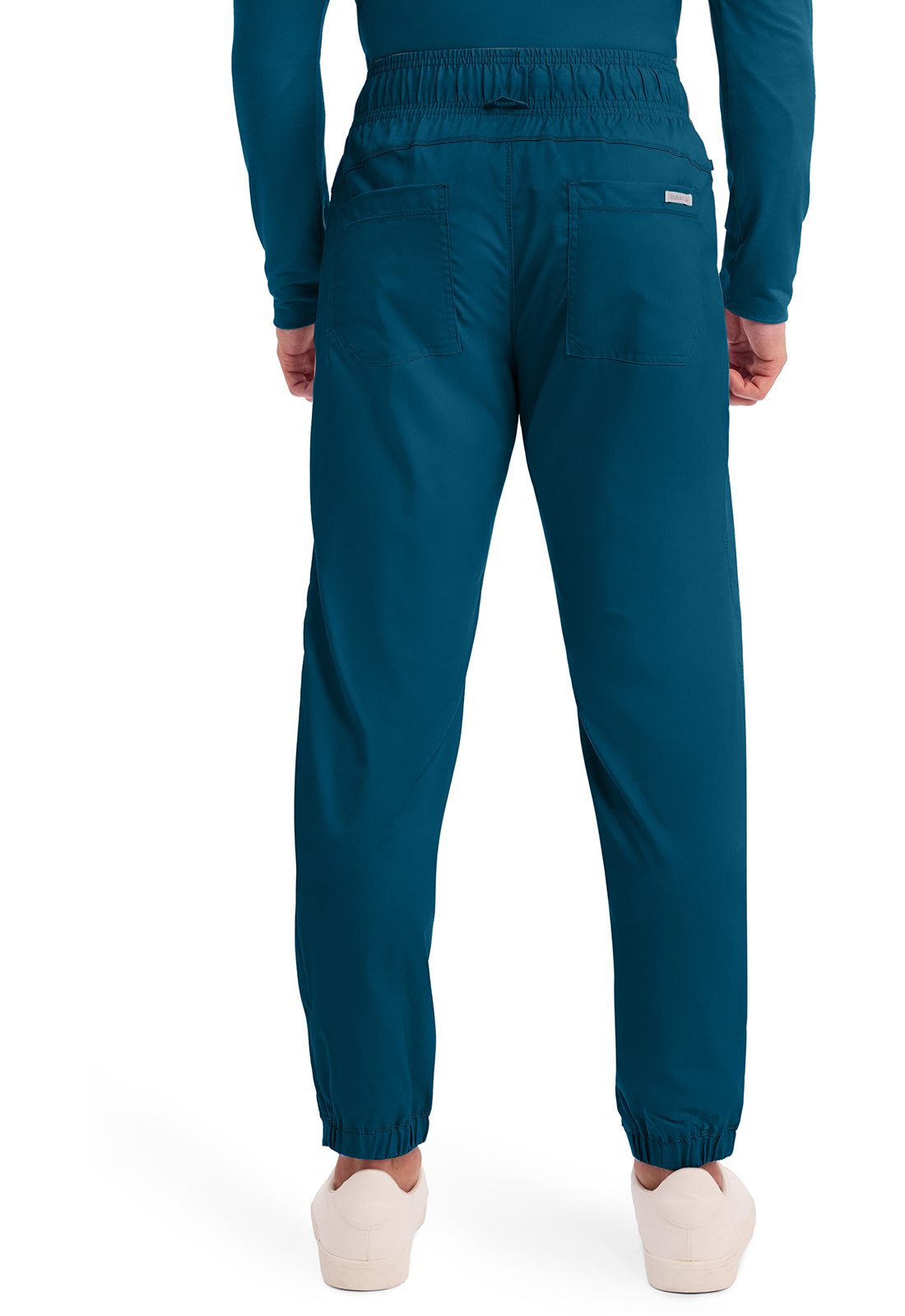 Cherokee Revolution Men's Jogger Pant - Caribbean - Image 5
