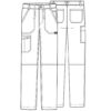 Cherokee Men's Straight Leg Pant - Caribbean - Thumbnail Image 4