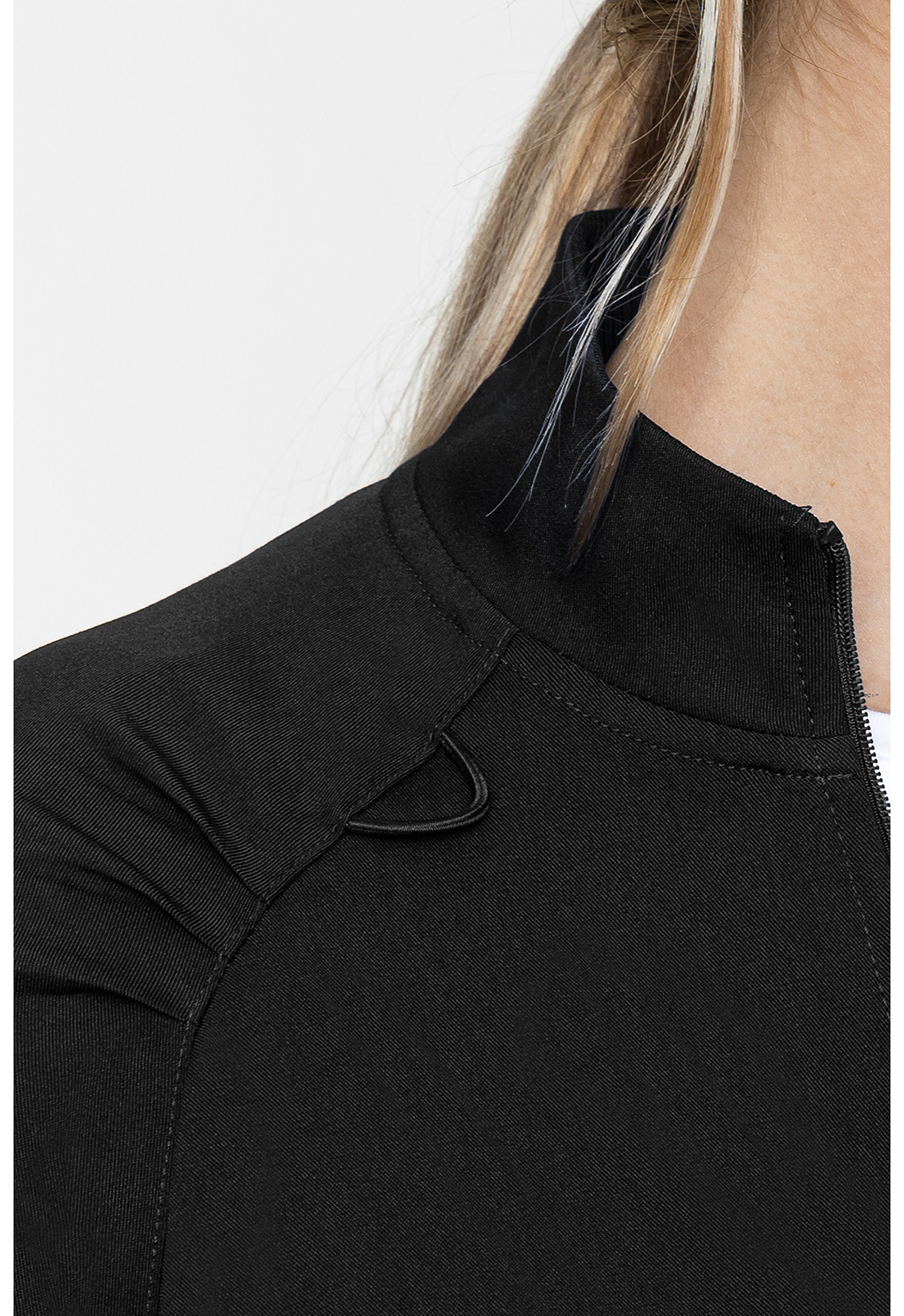 Med Couture Warmup Jacket- #MC7660CPA - Image 5