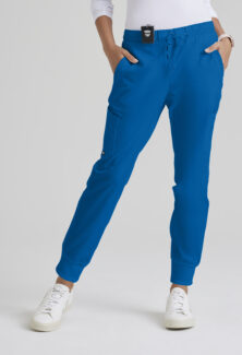 Grey's Anatomy Kira Jogger Pant - #GRP534