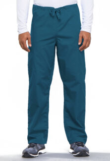 Cherokee Unisex Drawstring Pant- #4100CADV