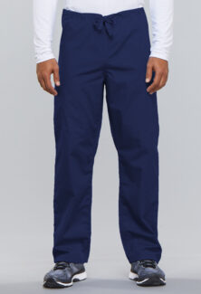Cherokee Unisex Drawstring Pant- #4100CADV