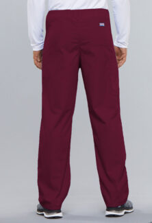 Cherokee Unisex Drawstring Pant- #4100CADV