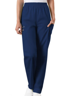 Cherokee Ladies Full Elastic Waist Pant- #4200CADV