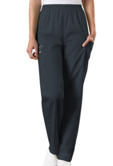 Cherokee Ladies Full Elastic Waist Pant- #4200CADV